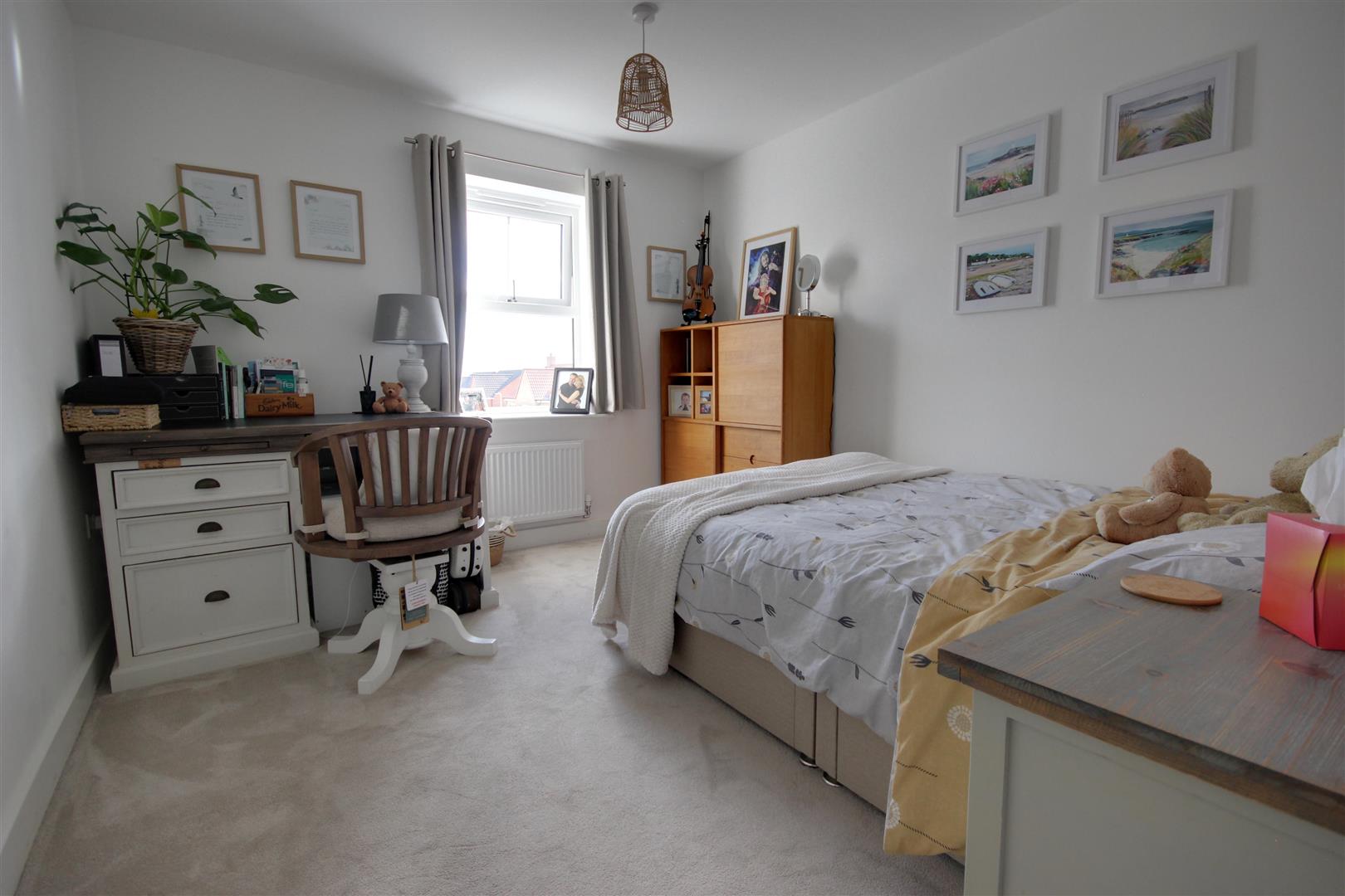 Field Maple Crescent, Beverley